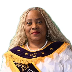 Yvonne Bell