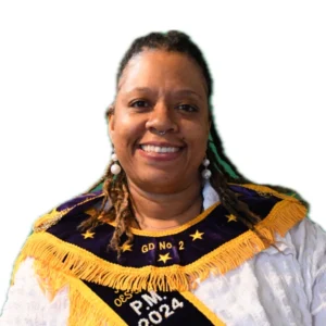 Tamika Truss