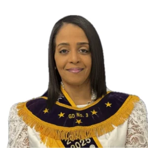 Stacey Gooden