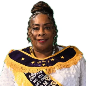 Cheryl Spencer