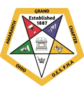 Amaranth Grand Chapter, home